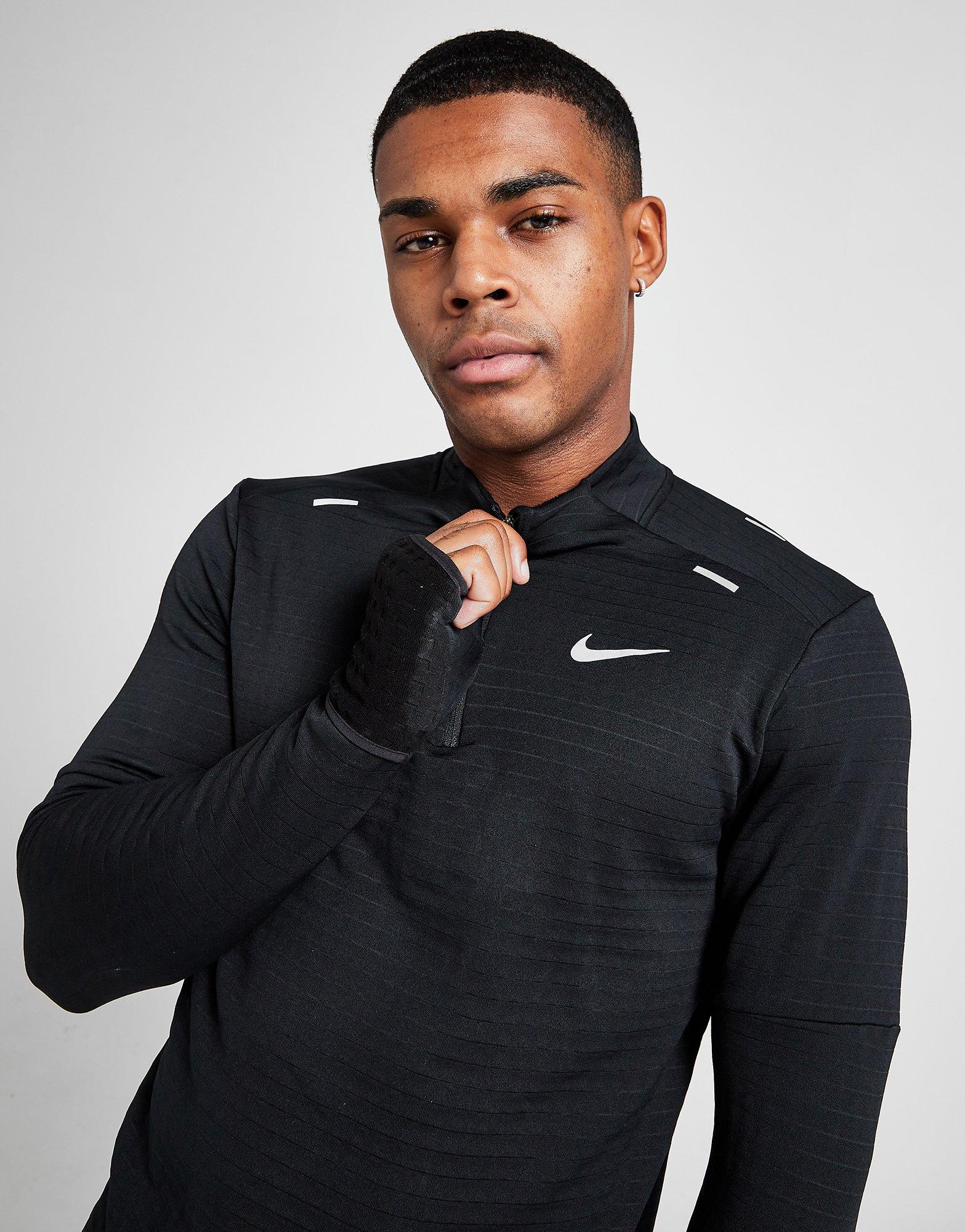 Nike Repel Element 1/4 Zip Top