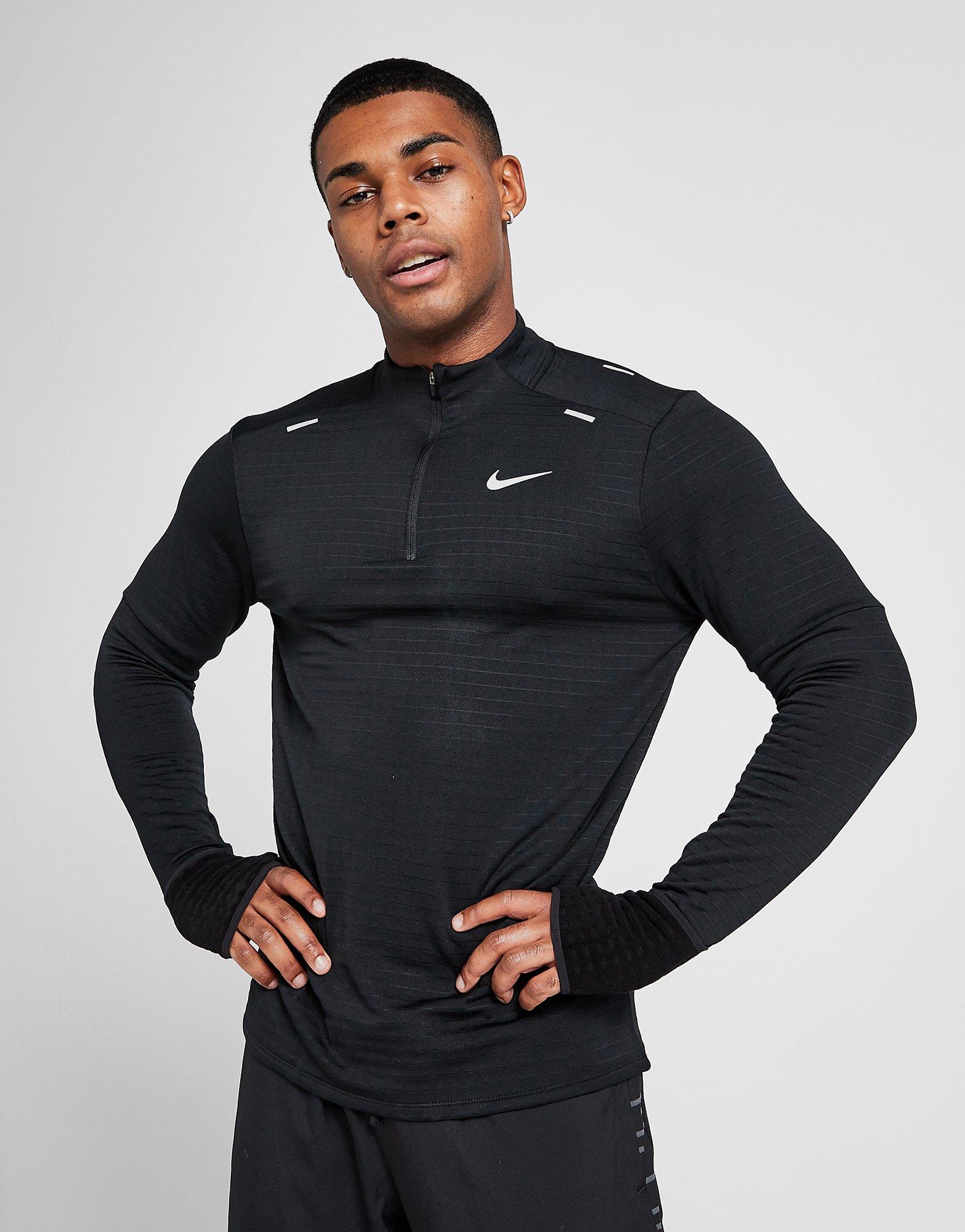 Nike Repel Element 1/4 Zip Top