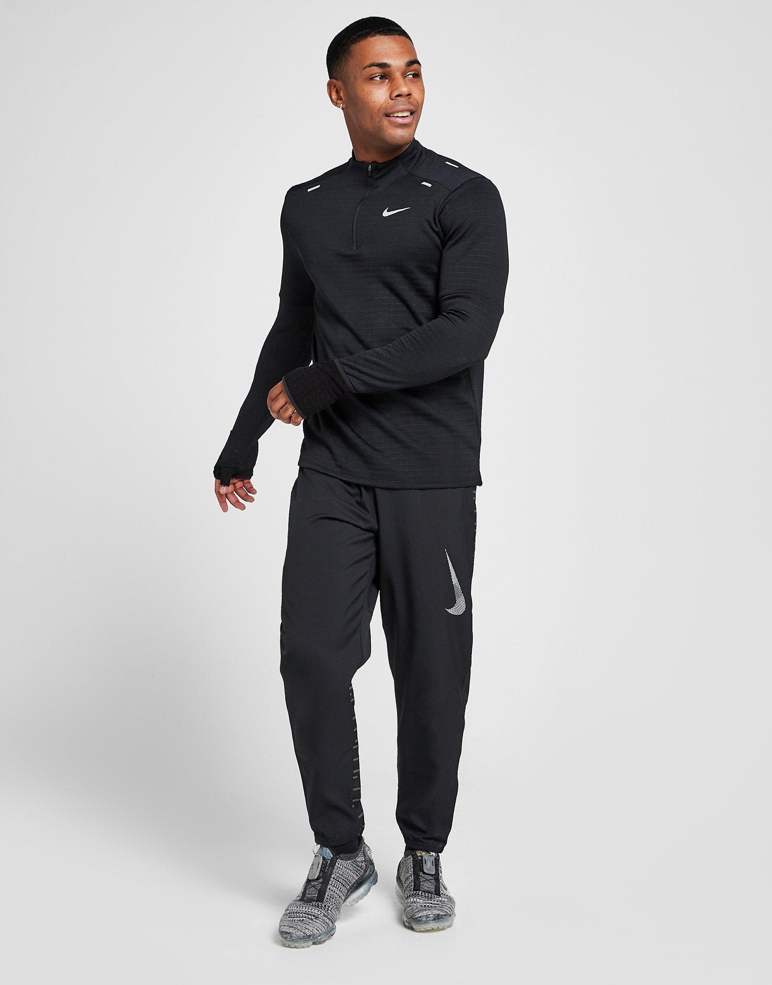 Nike Repel Element 1/4 Zip Top