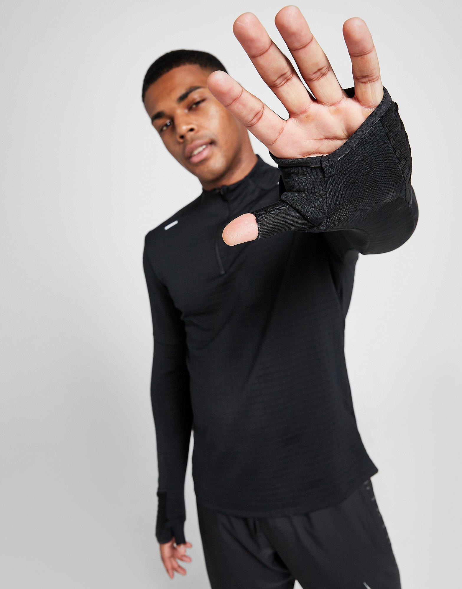 Nike Repel Element 1/4 Zip Top