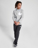 Nike Swoosh Fleece Hoodie Junior