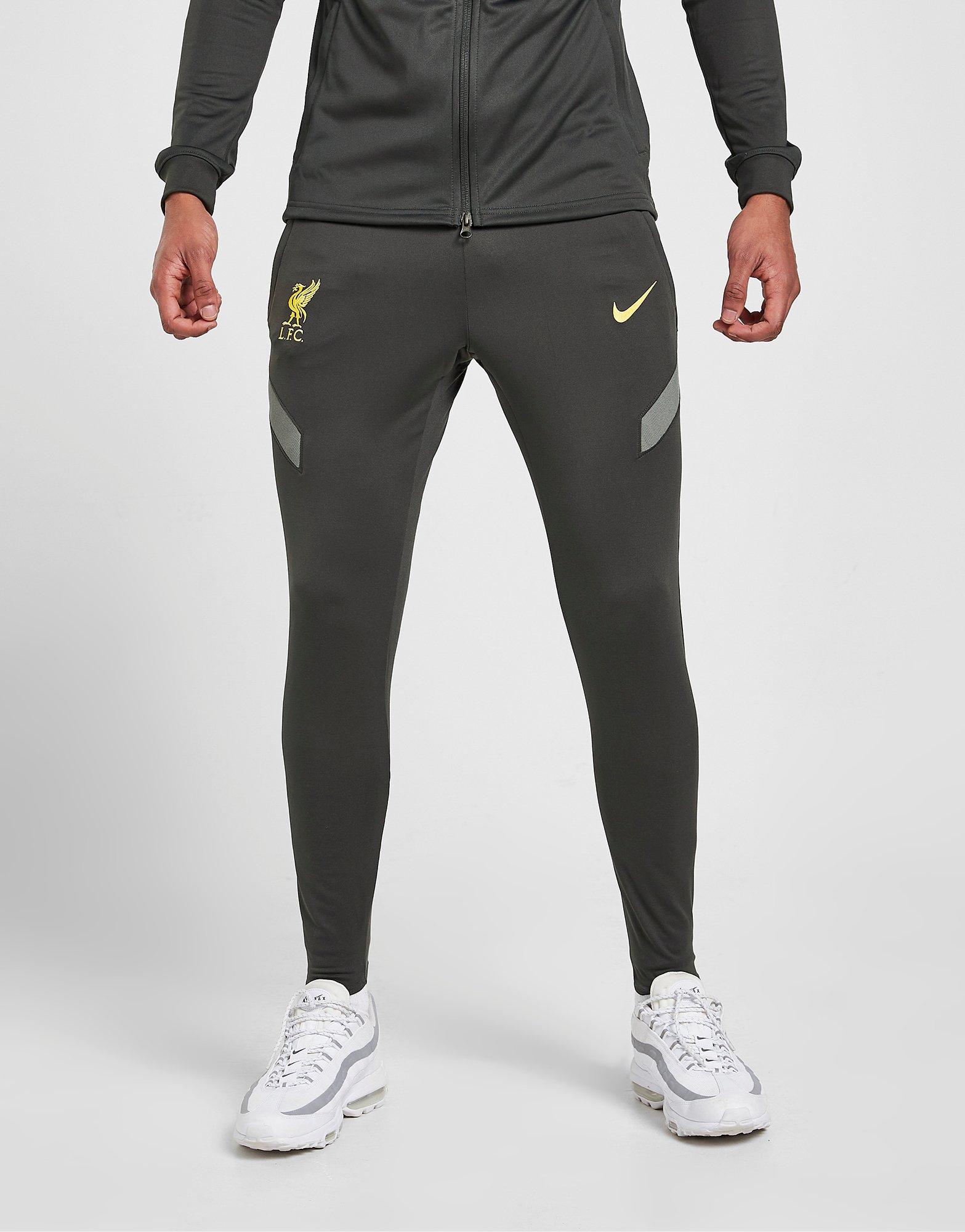 Nike Liverfool FC Dri-fit Strike Men's Soccer Pants Football Asia