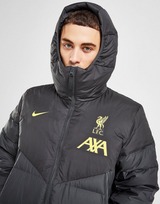Nike Liverpool FC Stike Bench Jacket