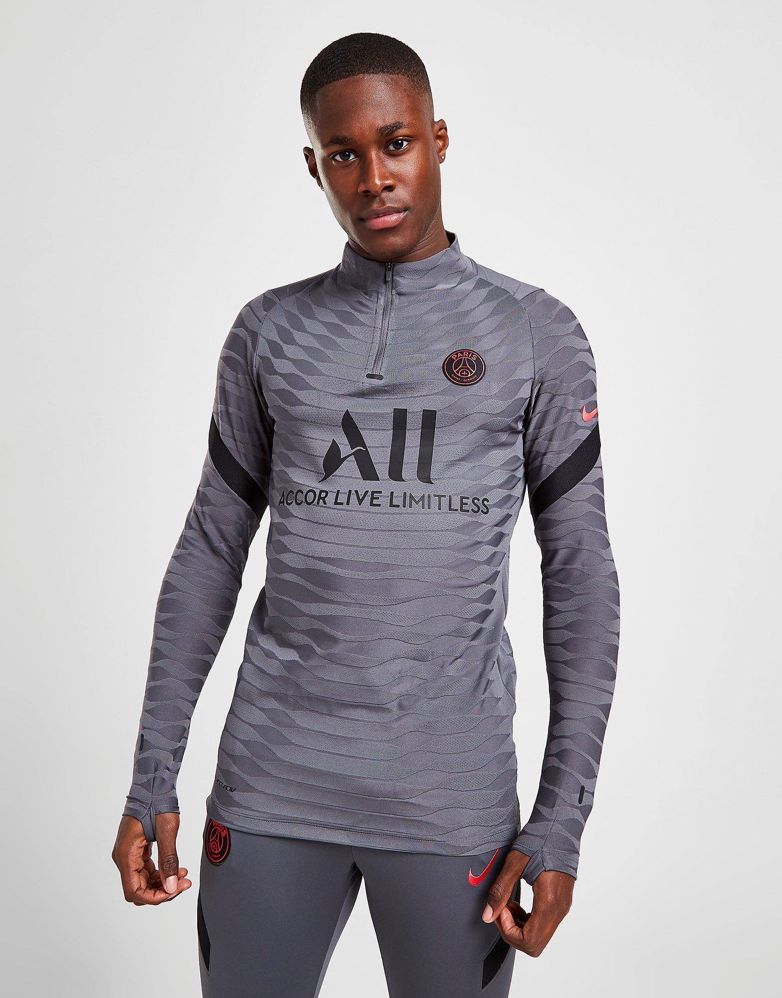 nike psg top