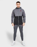 Nike Paris Saint Germain All-Weather Hooded Jacket