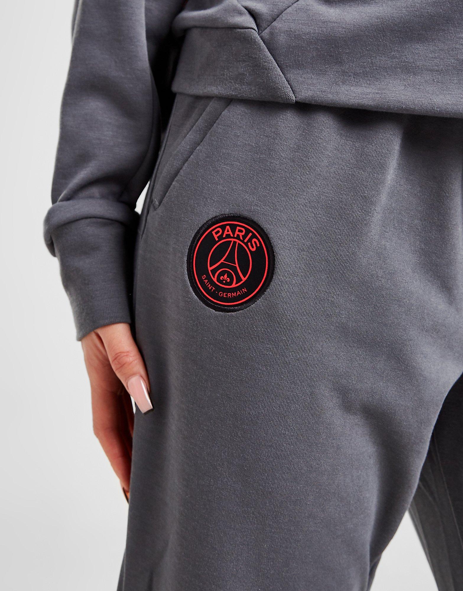 Nike Paris Saint Germain Travel Hoodie