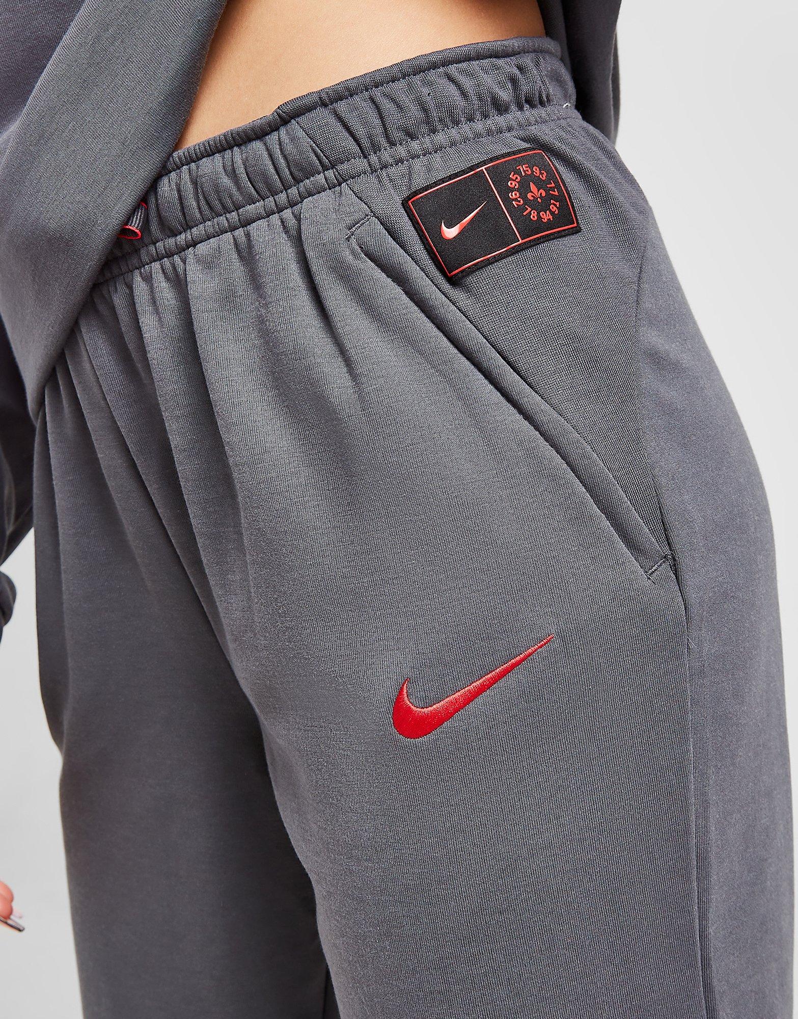 Nike Paris Saint Germain Travel Hoodie