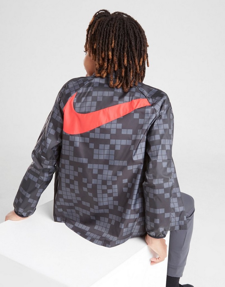 Nike Paris Saint Germain Repel AWF Jacket Junior