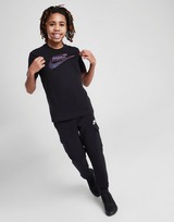 Nike Camo Futura T-Shirt Junior