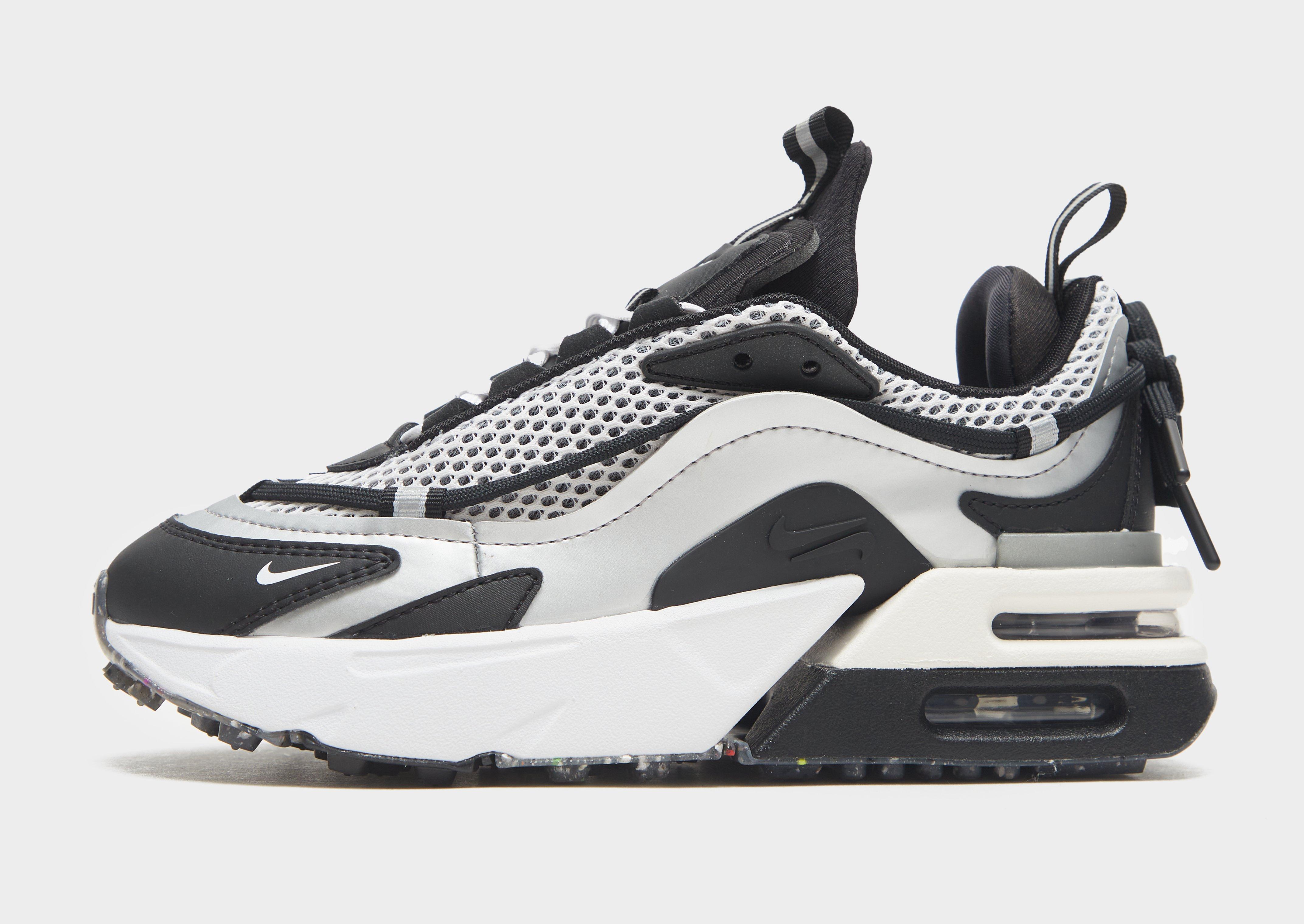 Nike Air Max Furyosa NRG Damen Weiss - JD Sports Deutschland