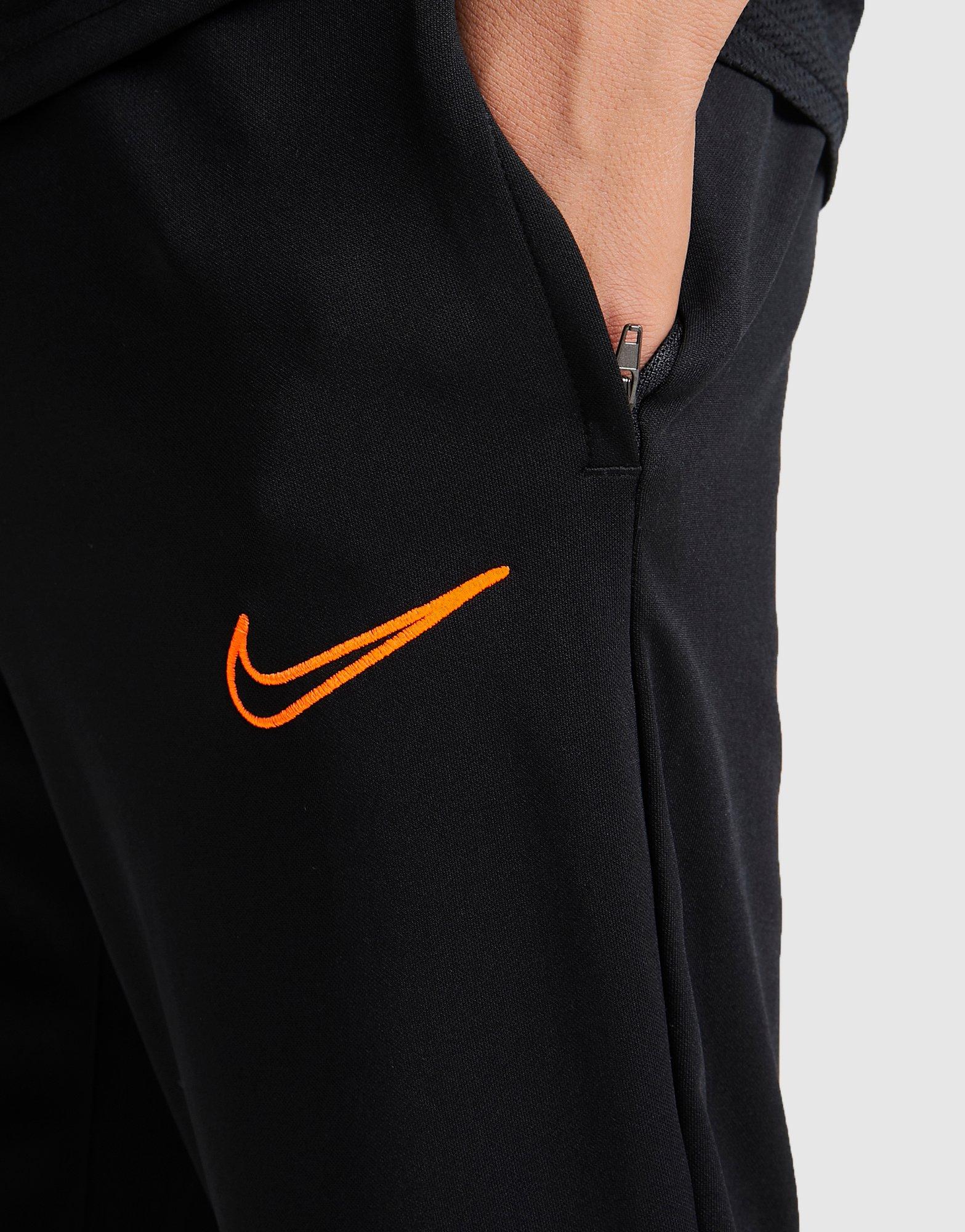 Nike Academy 21 Track Pants Junior