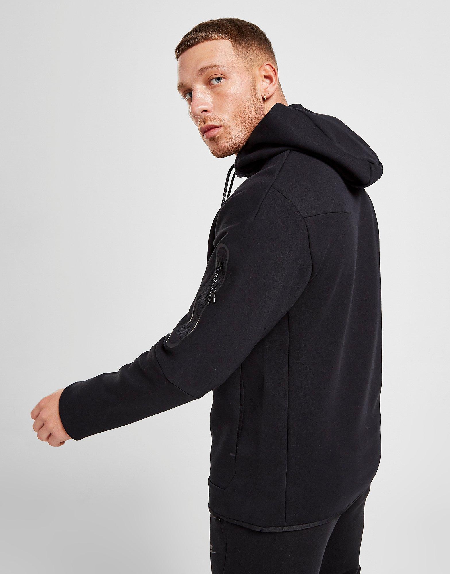 Nike Tech Fleece Overhead Hoodie