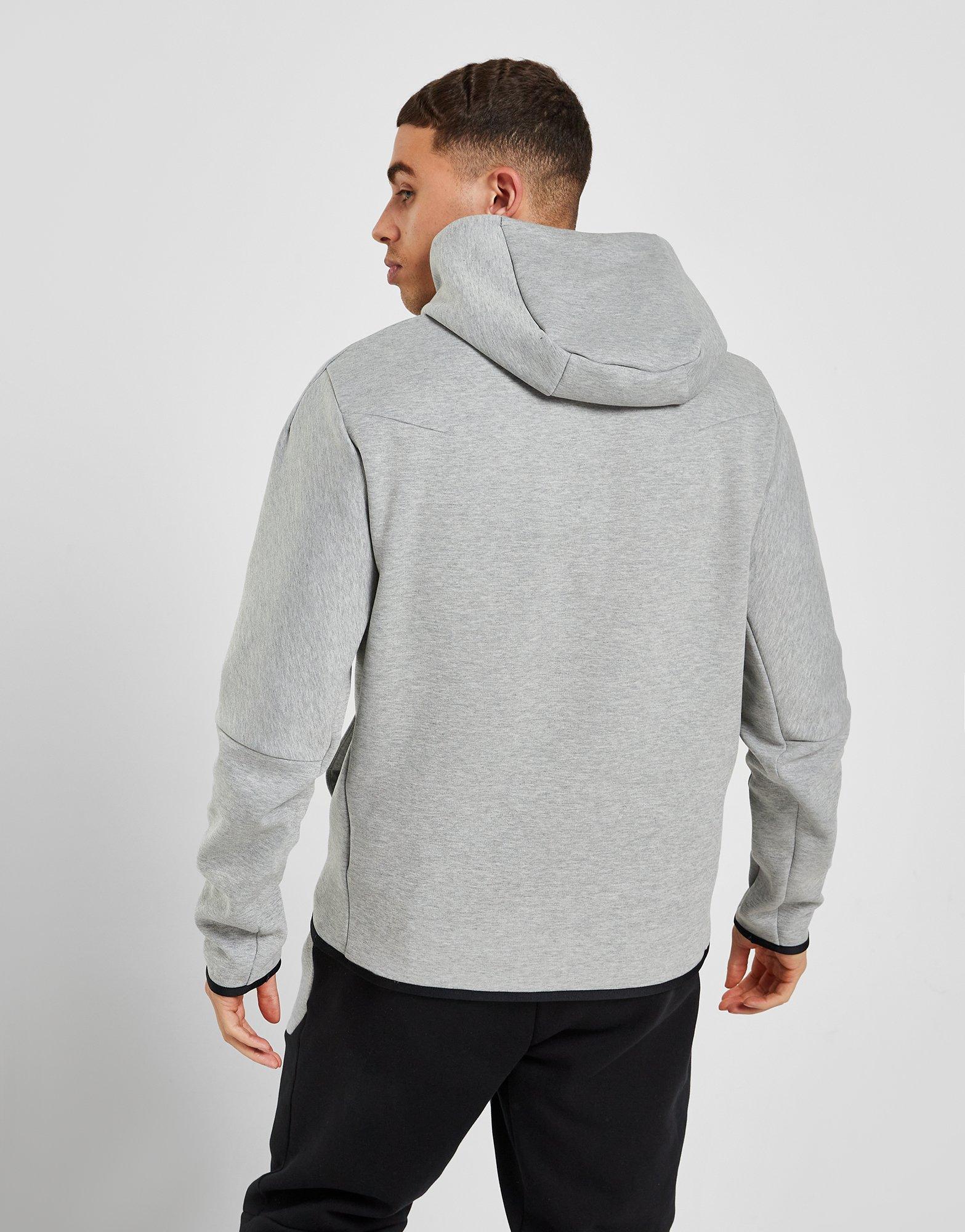 Nike Tech Fleece Overhead Hoodie