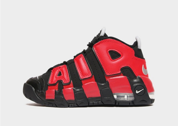 Nike Nike Air More Uptempo Younger Kids' Shoes