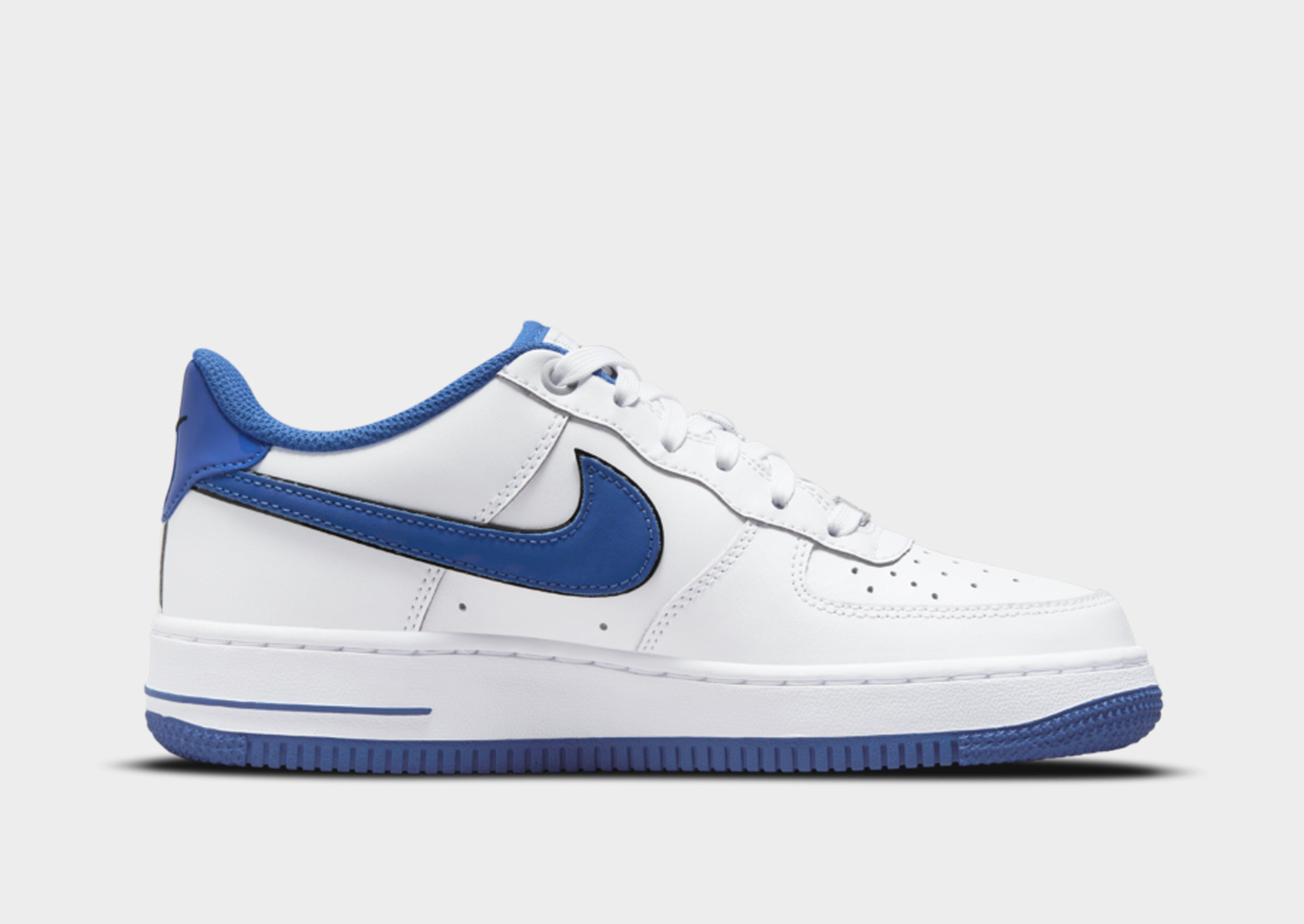 Nike Air Force 1 07 LV8 Junior