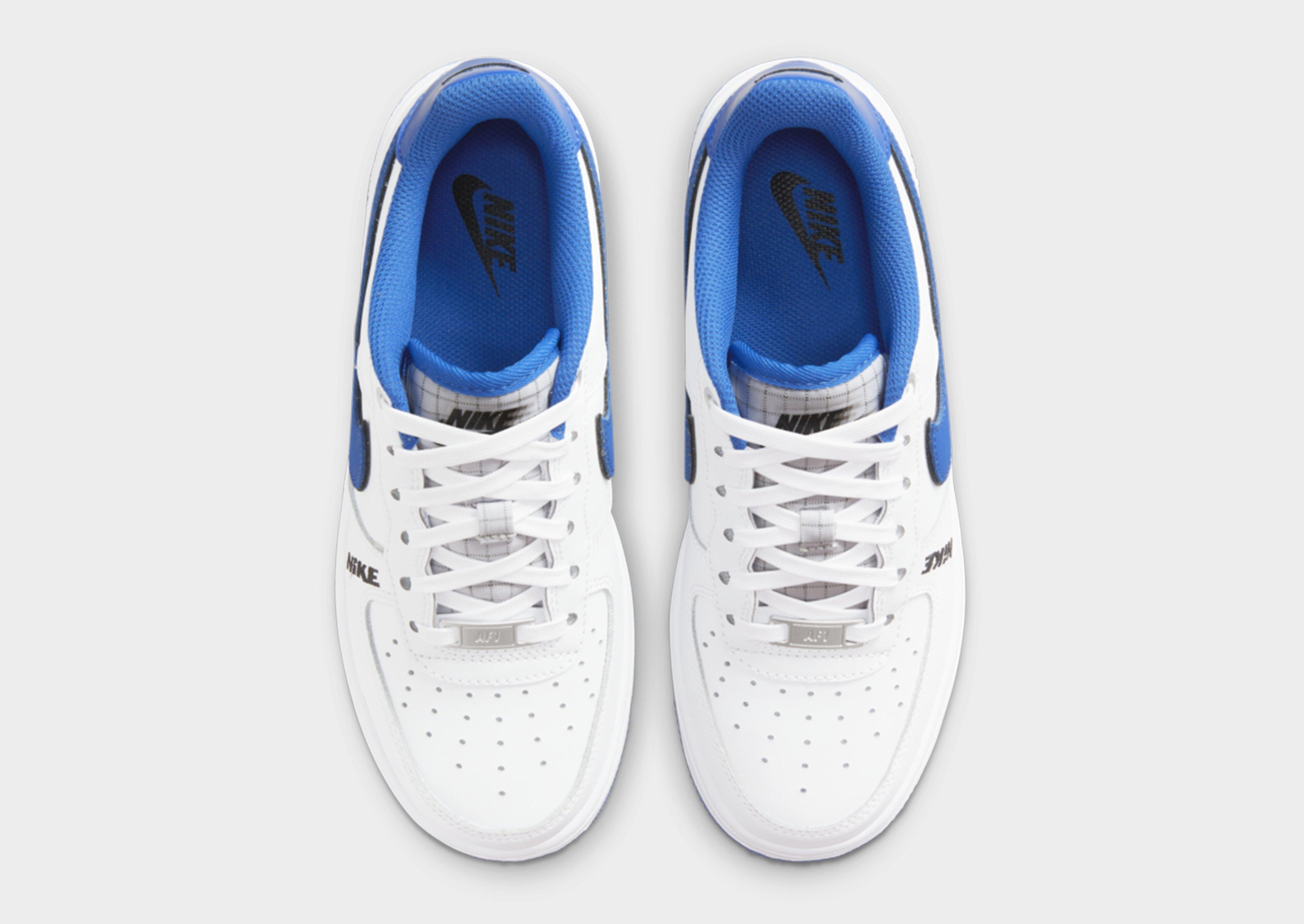 Nike Air Force 1 07 LV8 Junior