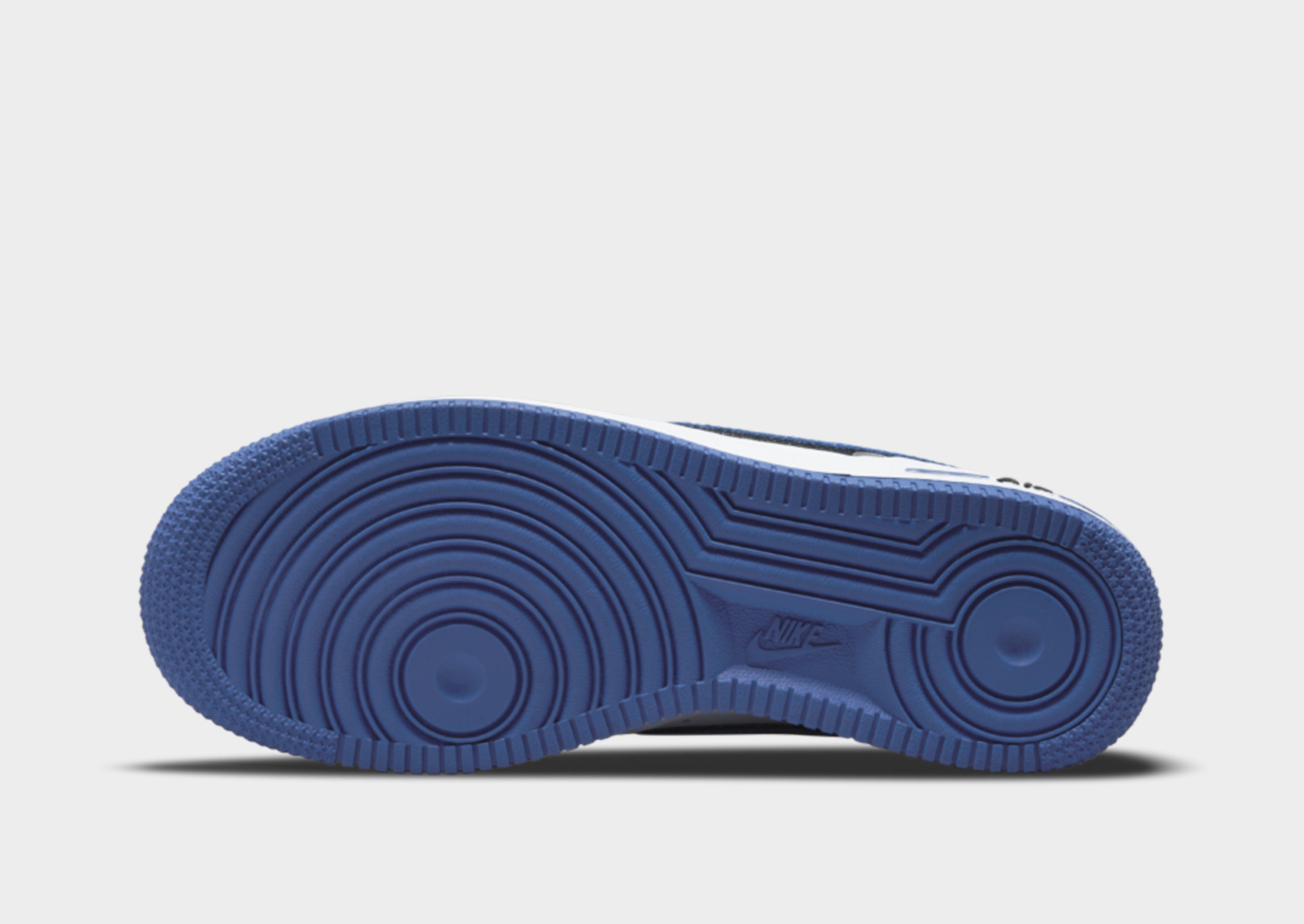 Nike Air Force 1 07 LV8 Junior