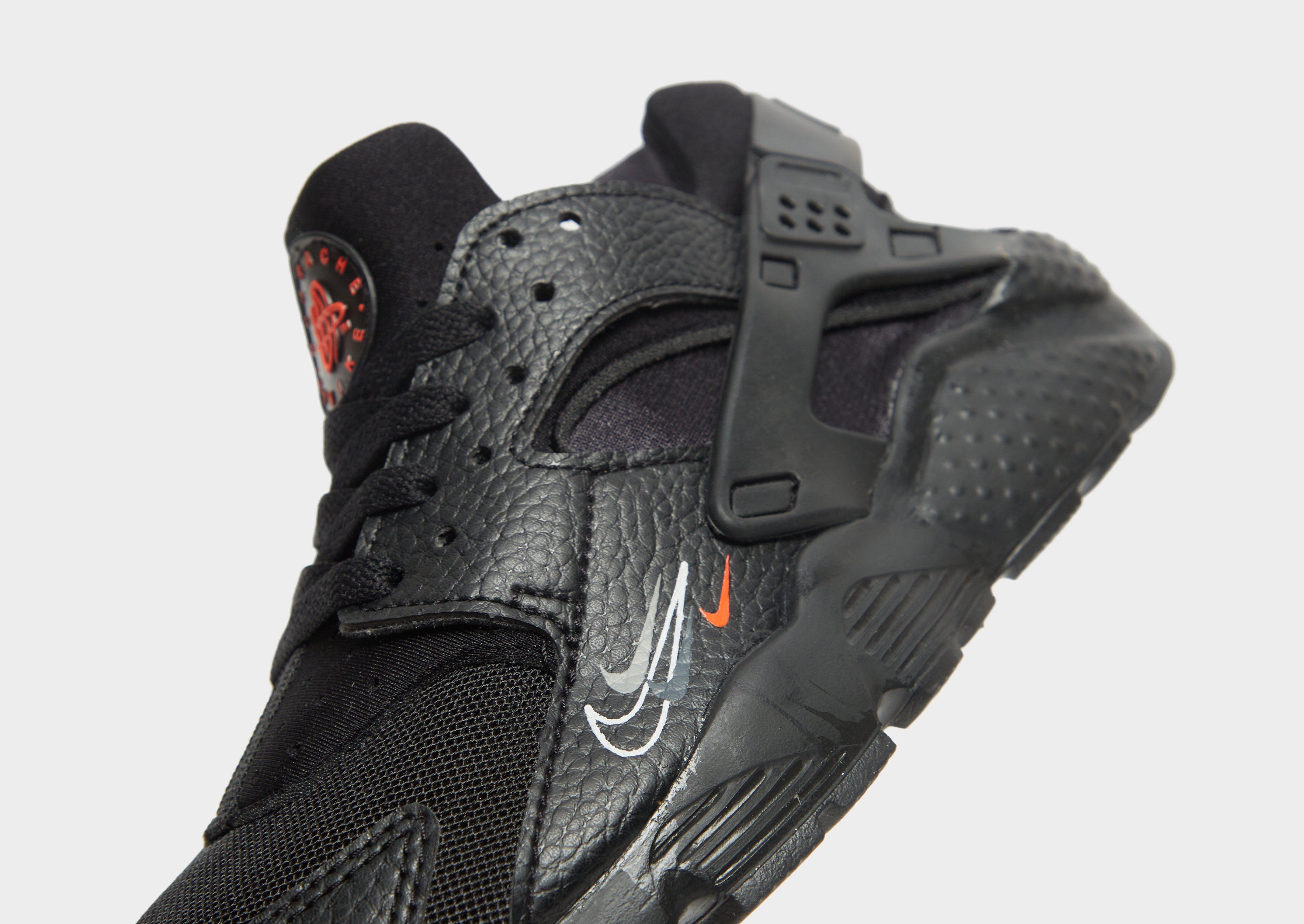 Nike Air Huarache Juniorit