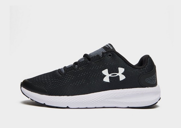 Under Armour Charged Pursuit Junior