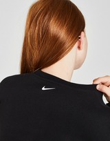 Nike Girls' Boyfriend Crew Sweatshirt Junior