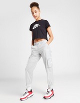 Nike Girls' Woven Cargo Pants Junior