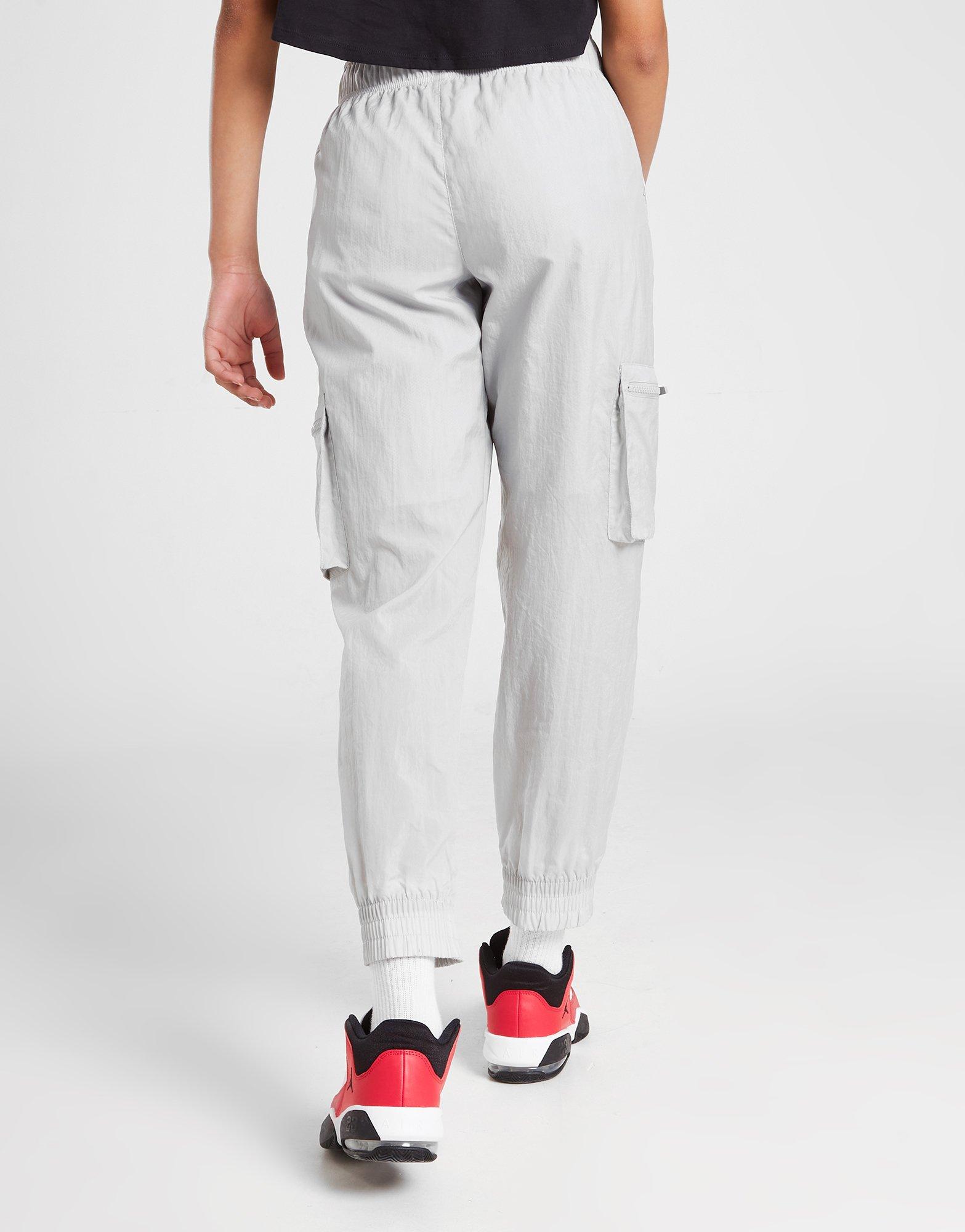 Nike Girls' Woven Cargo Pants Junior