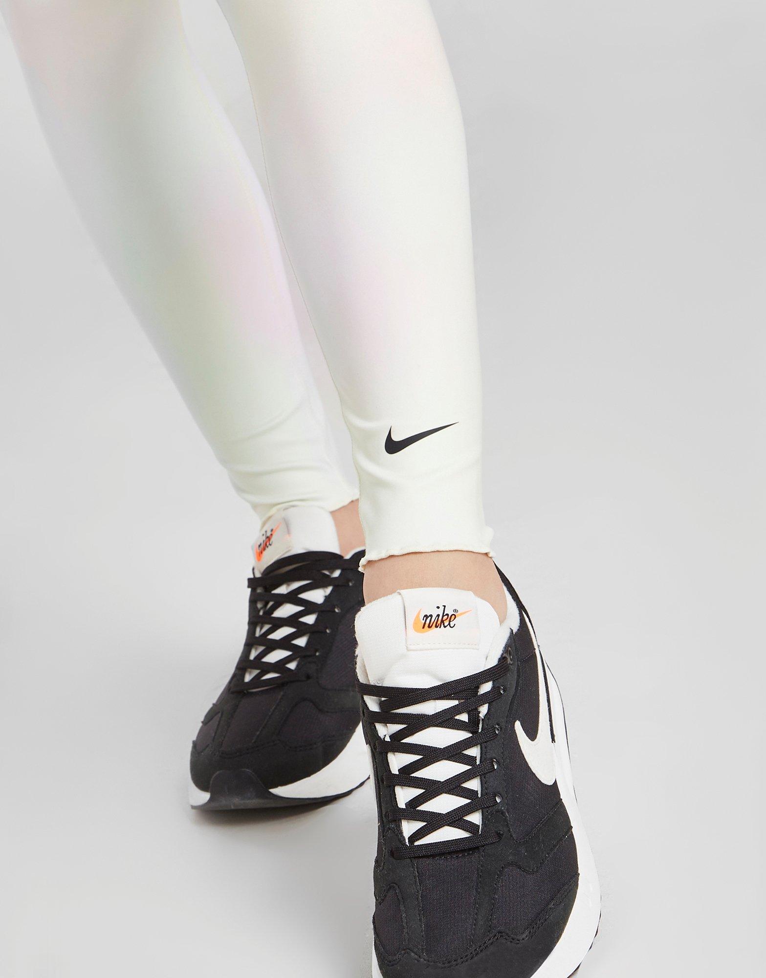 Nike Girls' Fitness Dri-FIT One Leggings Junior