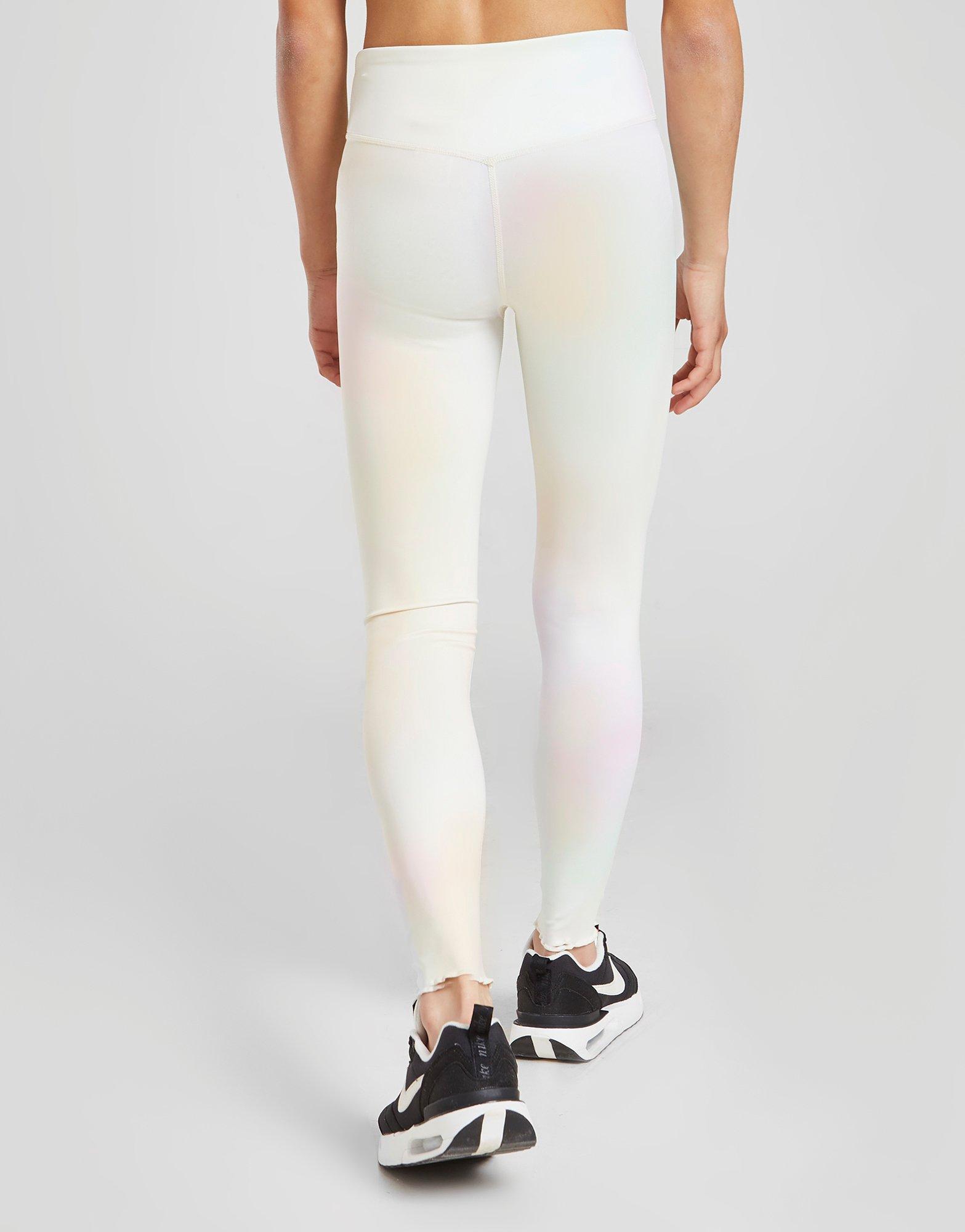 Nike Girls' Fitness Dri-FIT One Leggings Junior