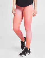 Nike Girls' Fitness Dri-FIT One Leggings Junior