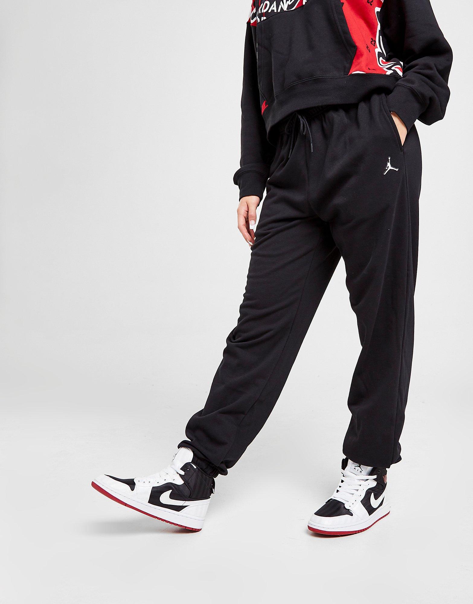 jordan joggers