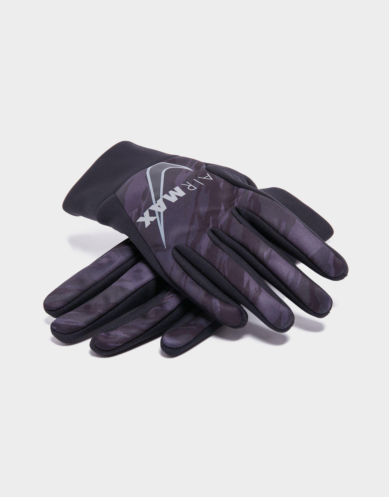 Nike HyperWarm Air Max Gloves