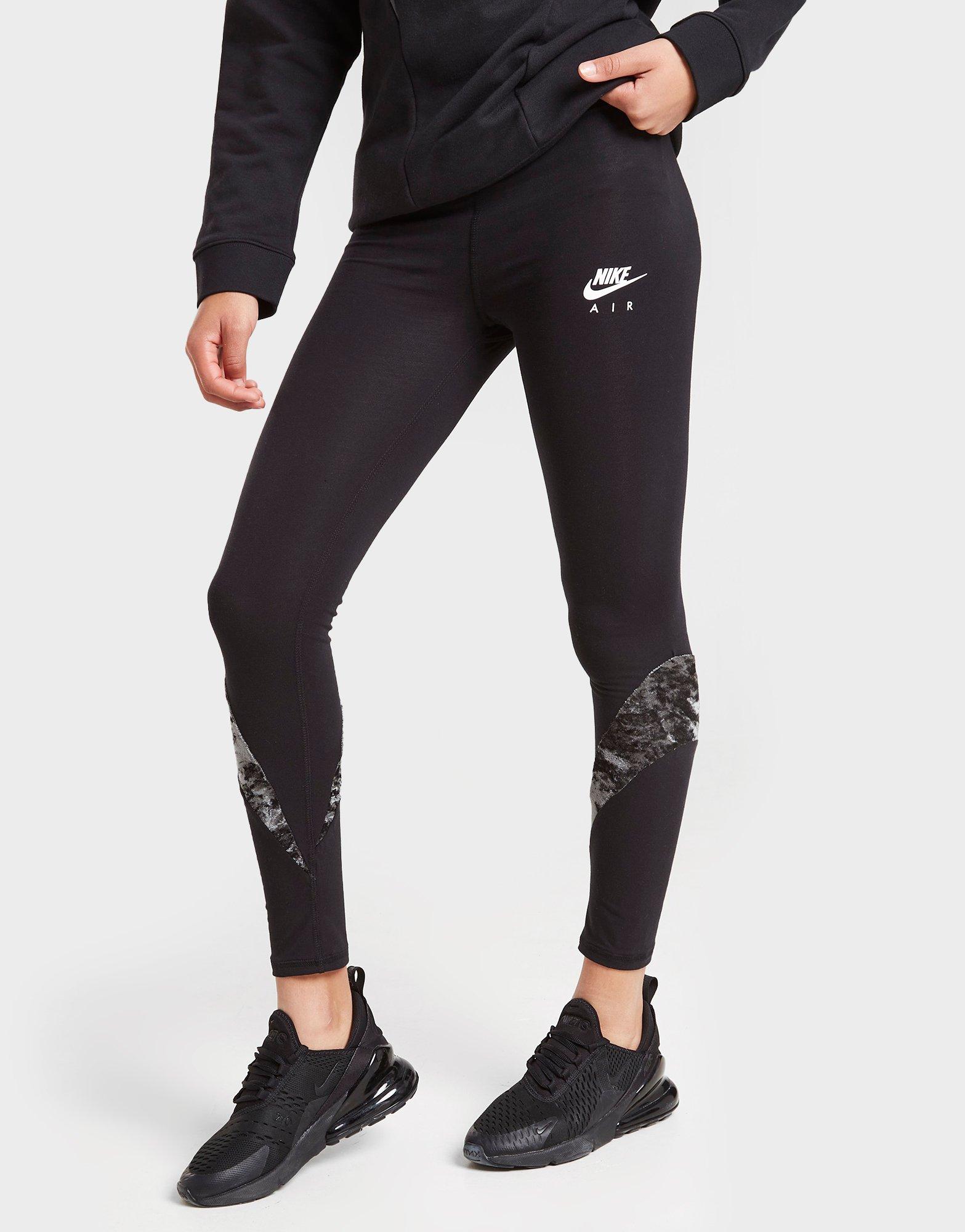 Nike Girls' Air Novelty Leggings Junior
