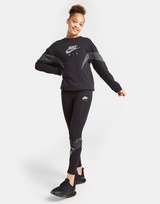 Nike Girls' Air Novelty Leggings Junior