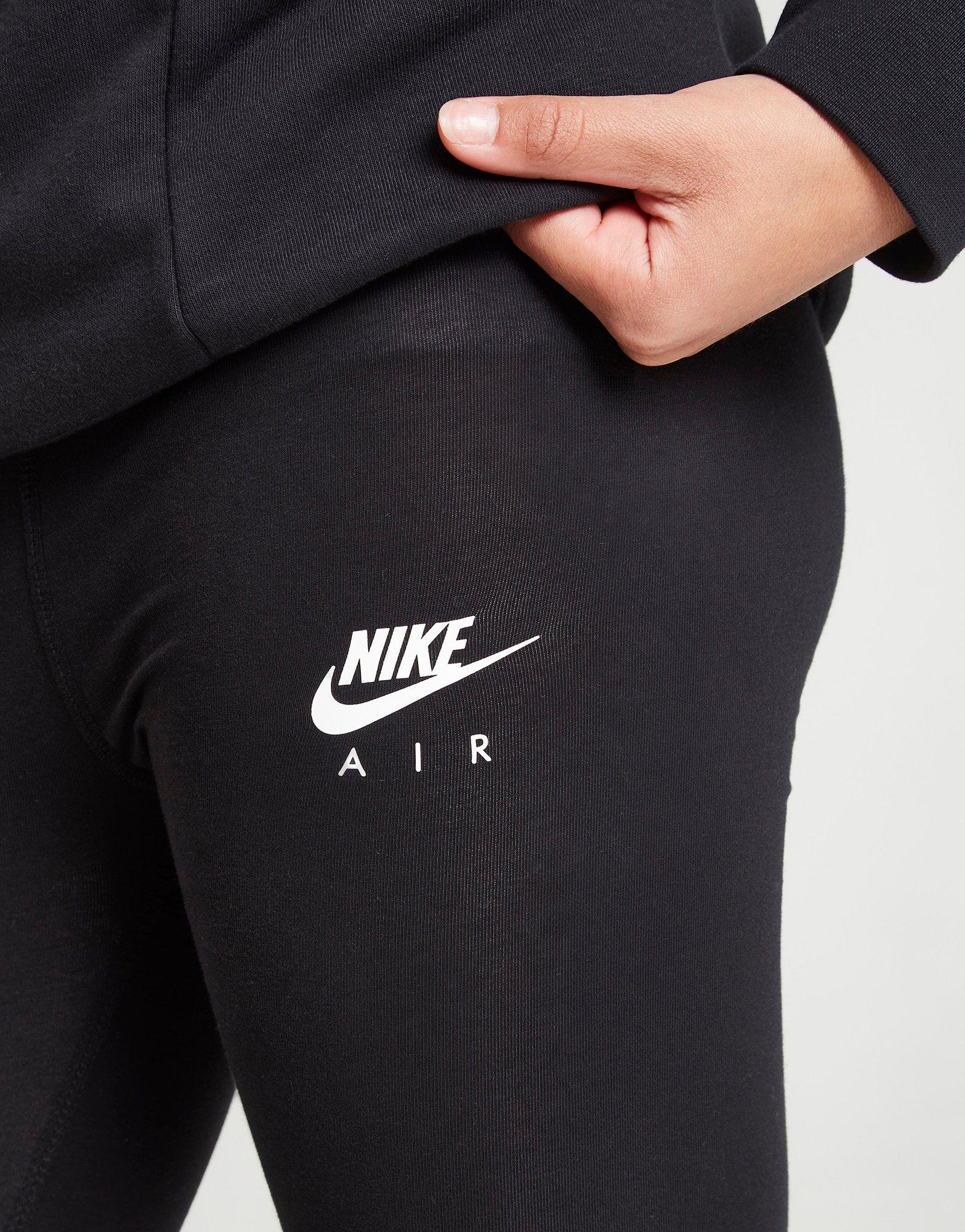 Nike Girls' Air Novelty Leggings Junior