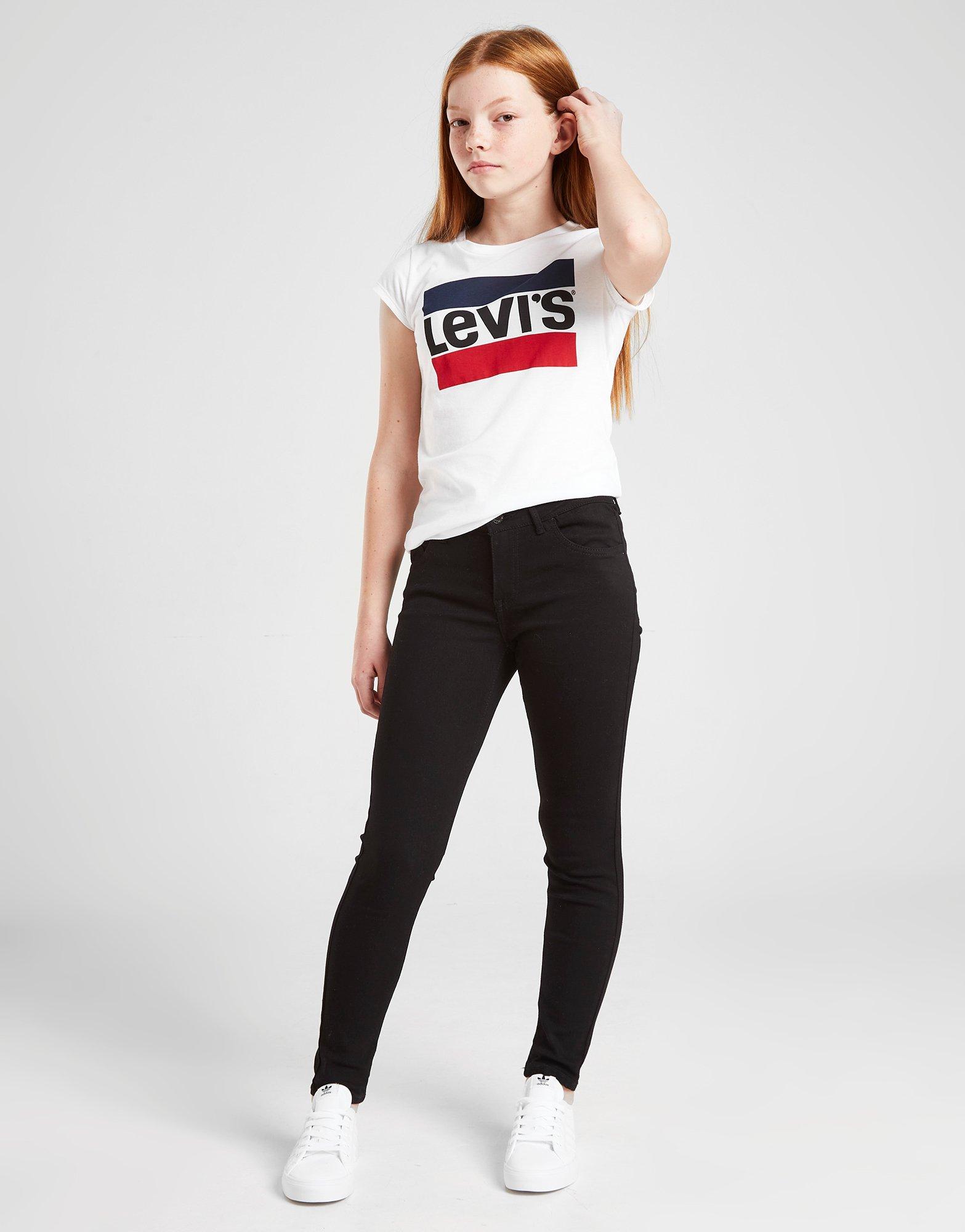 junior levi jeans on sale