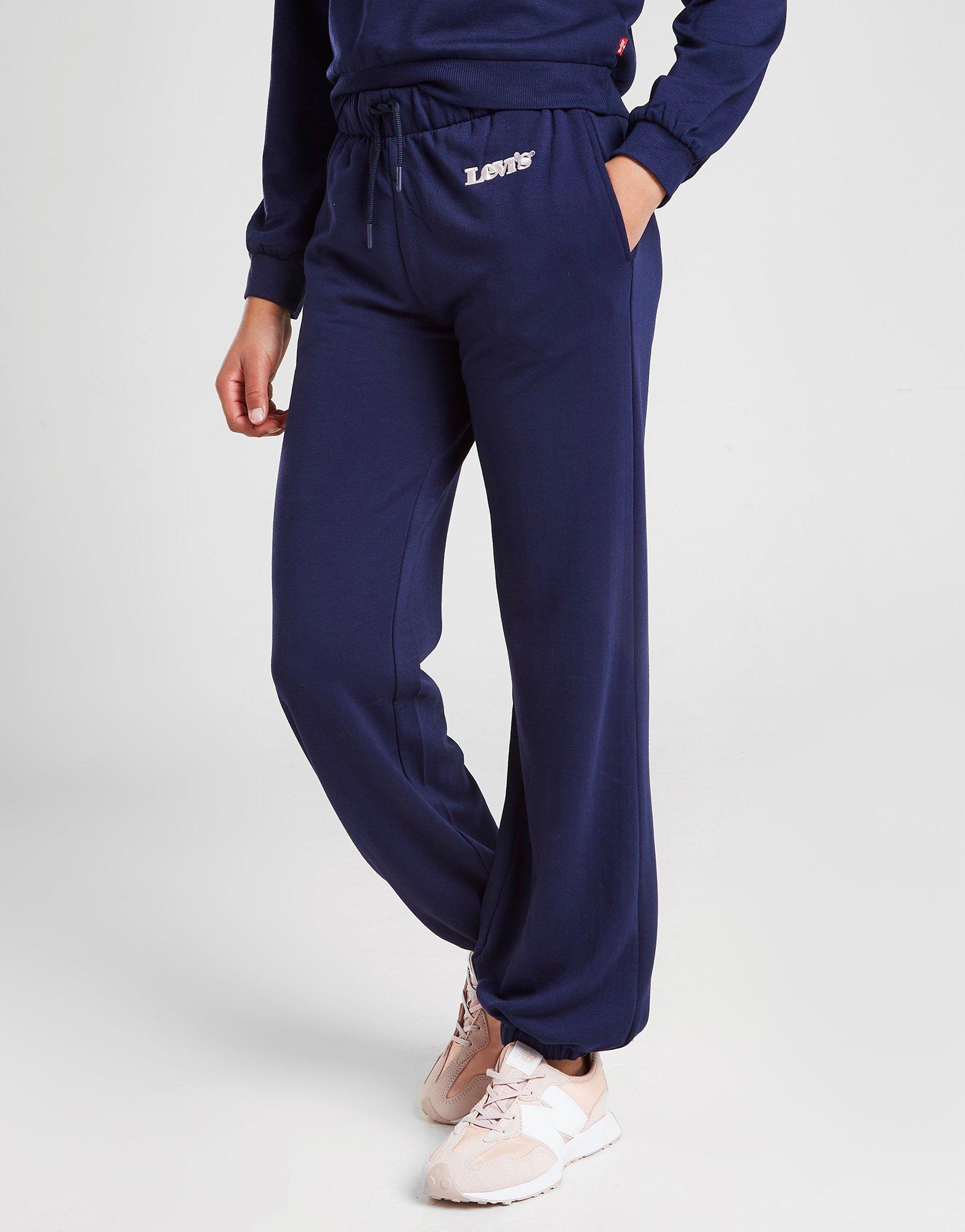 Levi's Girls' Benchwarmer Joggers Junior