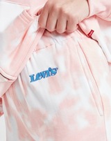 Levis Girls' Benchwarmer Tie Dye Joggers Junior