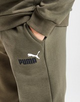 Puma Core Logo Joggers Junior