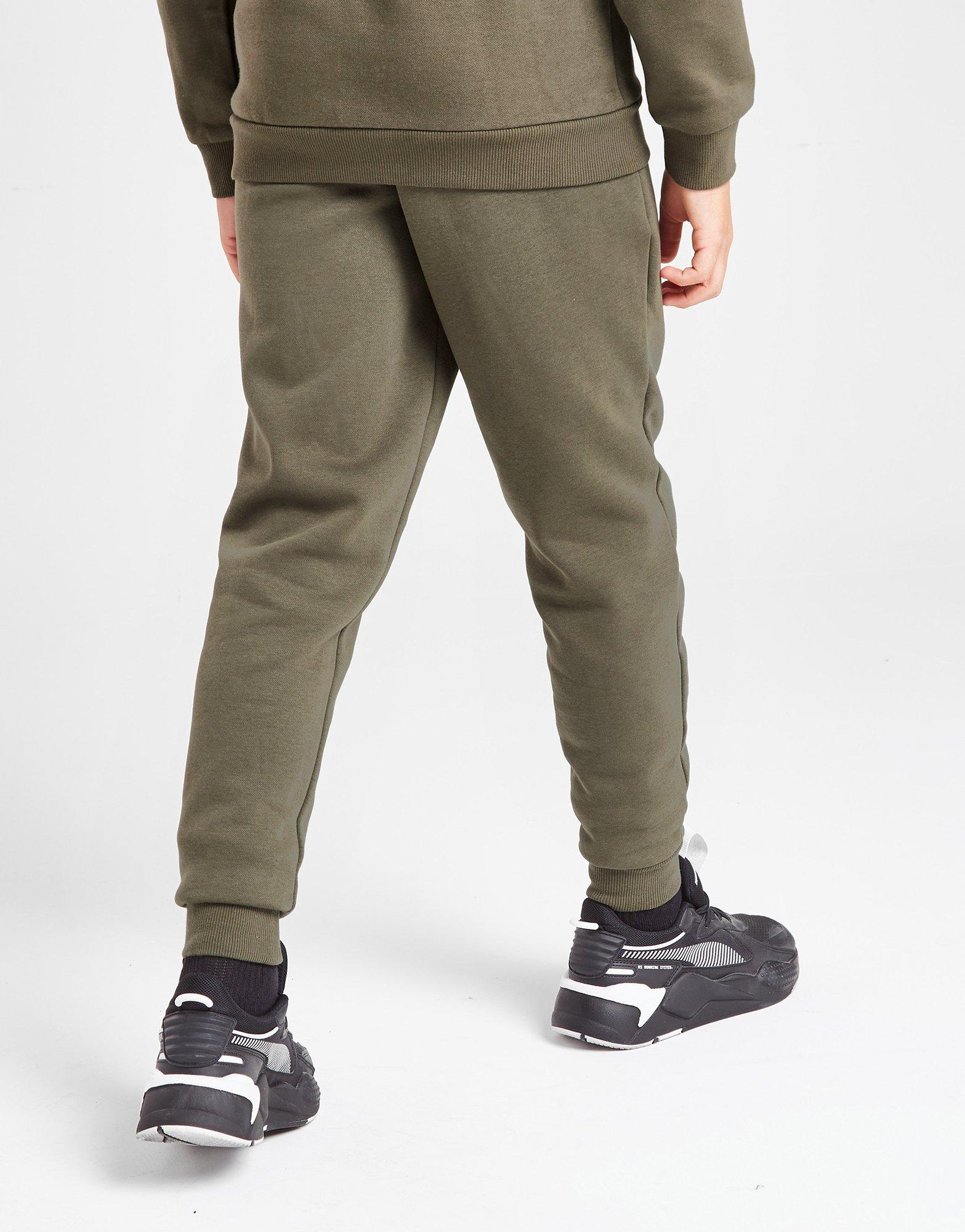 PUMA Träningsbyxor Junior