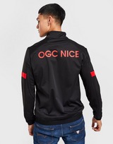 Macron OGC Nice Anthem Jacket