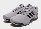 adidas Zx Flux Gru/blk/wht$