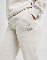 Puma Core Outline Logo Pantaloni della tuta Donna