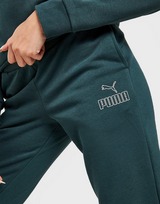 Puma Core Outline Logo Pantaloni della tuta Donna