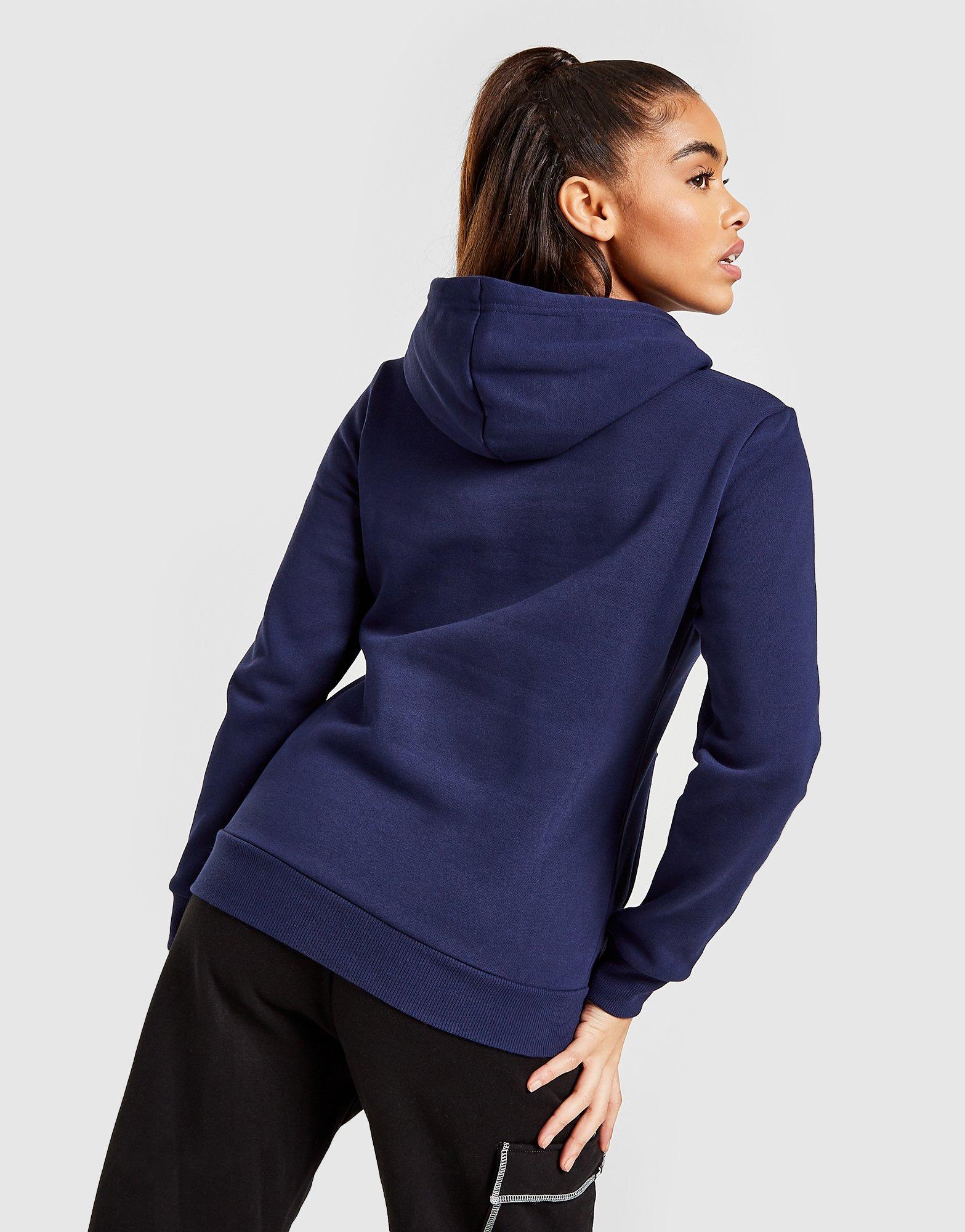 Puma Core Small Logo Hoodie