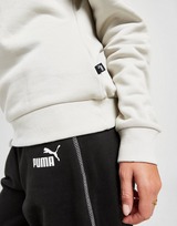 Puma Core Outline Logo Sweatshirt