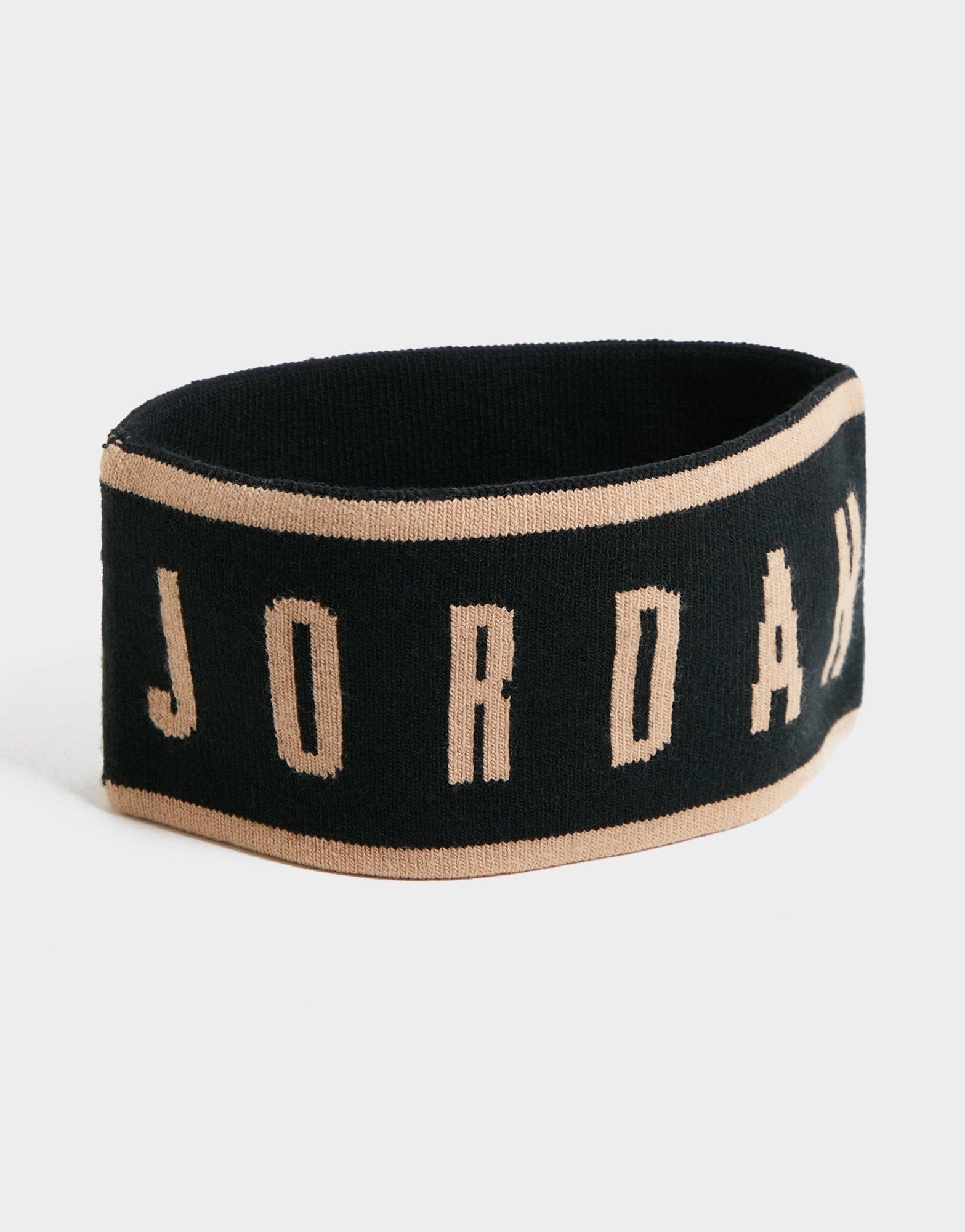 Jordan Knit Headband