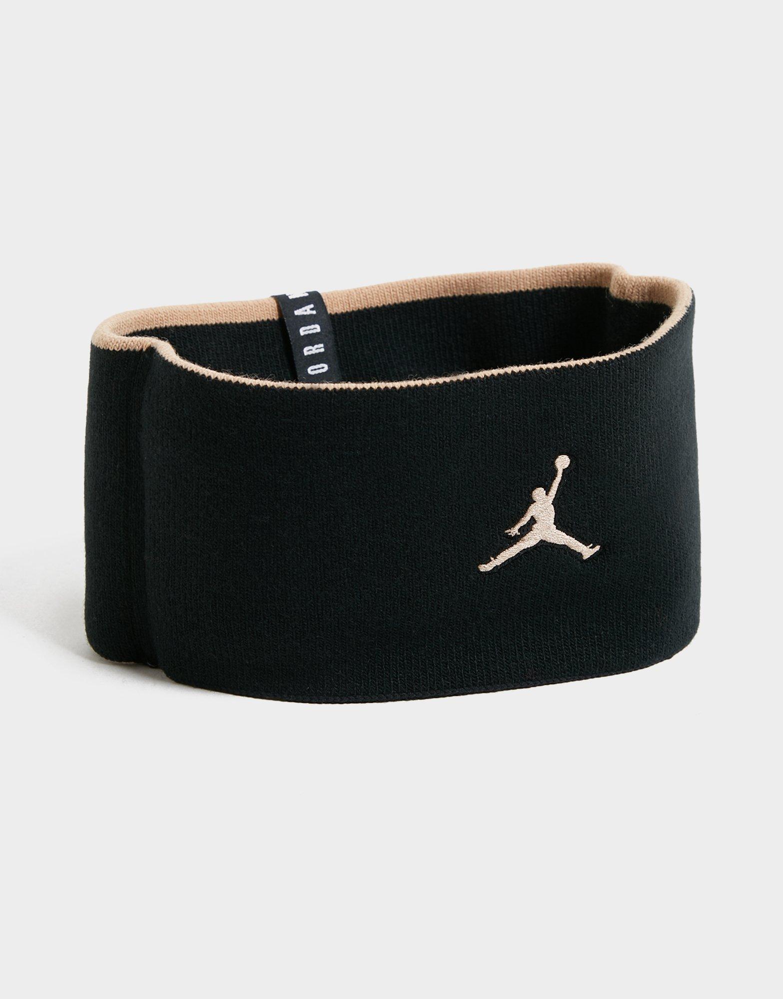Jordan Knit Headband