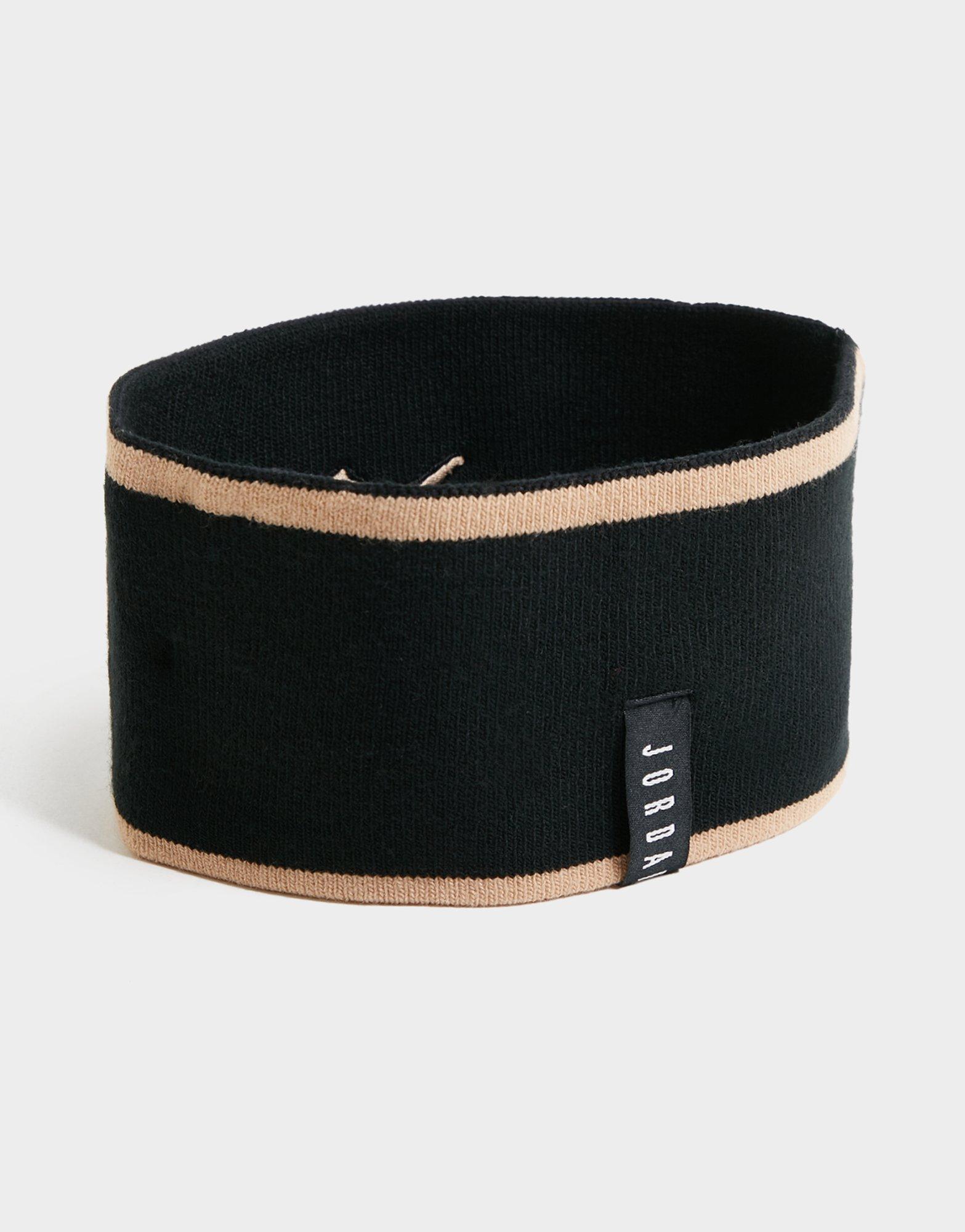 Jordan Knit Headband