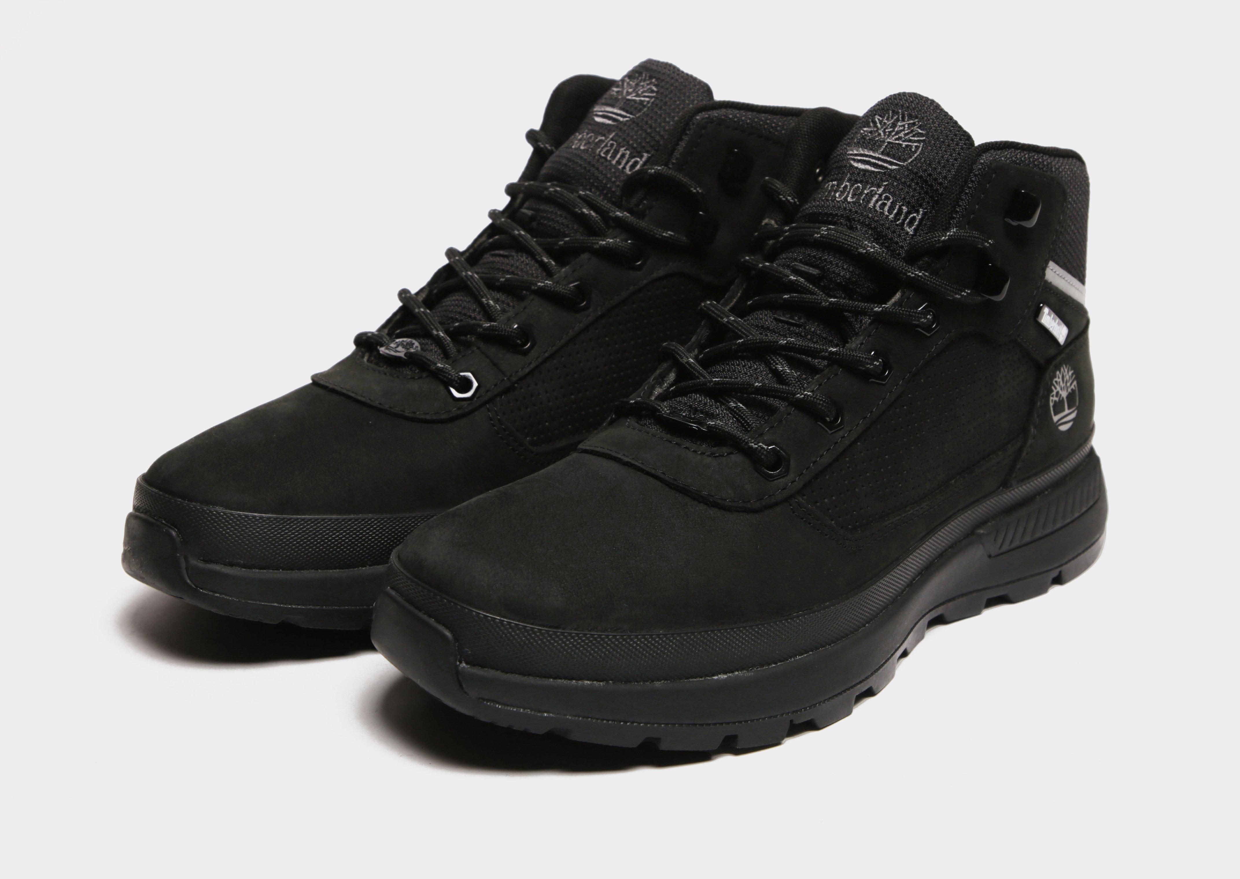 Timberland Field Trekker Mid