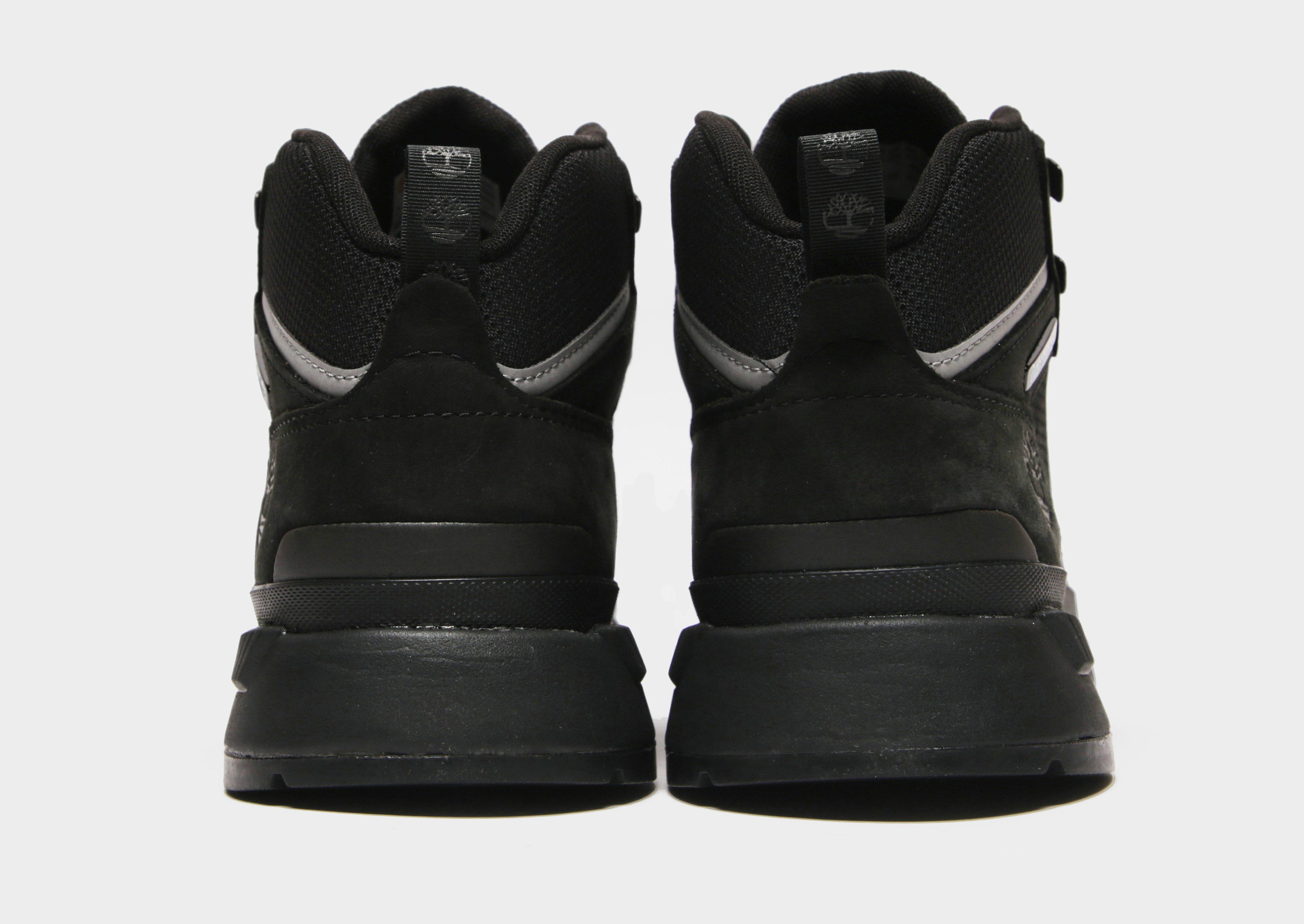 Timberland Field Trekker Mid